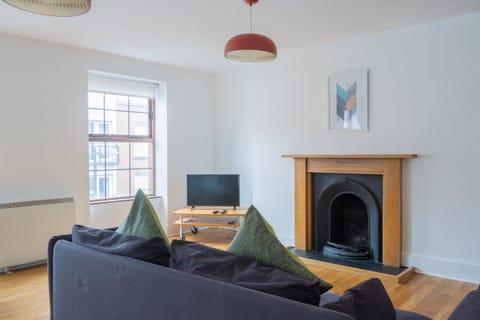 GuestReady - Lovely home in Dublin city centre Apartment in Dublin