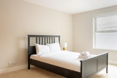 GuestReady - Lovely home in Dublin city centre Apartment in Dublin