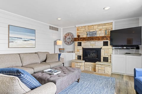 Here Comes the Sunset by Simple Life Rentals House in Egg Harbor