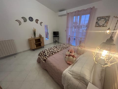 La Casa di Patty Apartment in Fiumicino