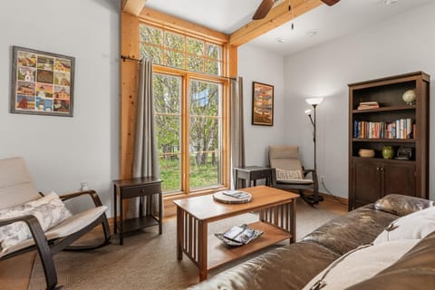 B.A.R.C. Haus by Simple Life Rentals House in Ephraim