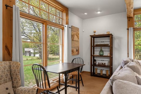 B.A.R.C. Haus by Simple Life Rentals House in Ephraim