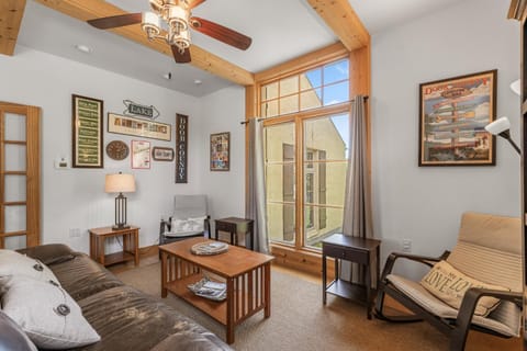 B.A.R.C. Haus by Simple Life Rentals House in Ephraim