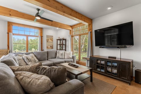 B.A.R.C. Haus by Simple Life Rentals House in Ephraim