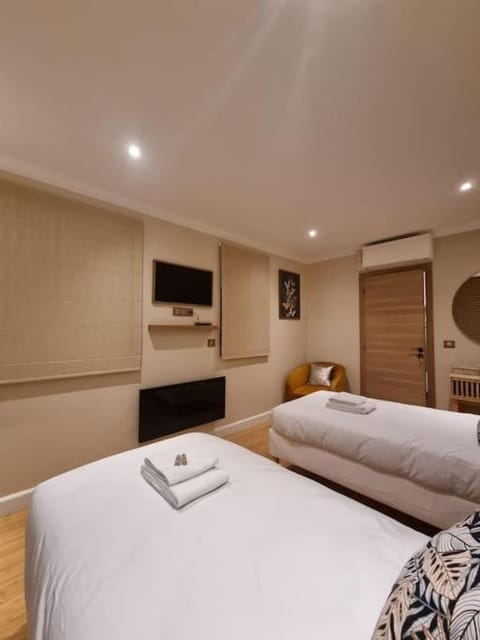 Studio à 10 minutes de Paris Apartment in Vitry-sur-Seine