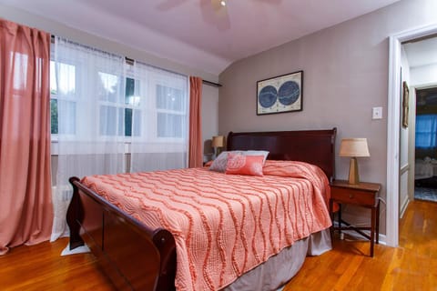 Manistique Stone Cottage by Simple Life Rentals House in Door County