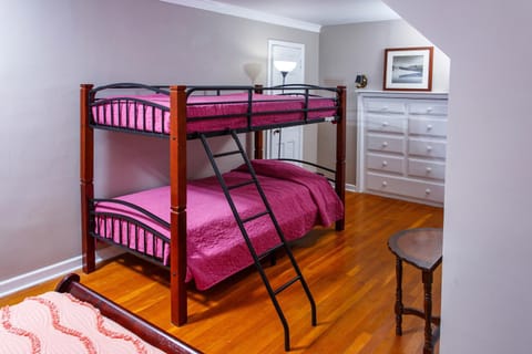 Manistique Stone Cottage by Simple Life Rentals House in Door County