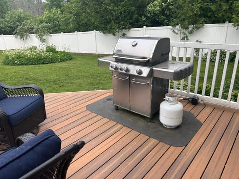 Kings Landing by Simple Life Rentals House in Sister Bay