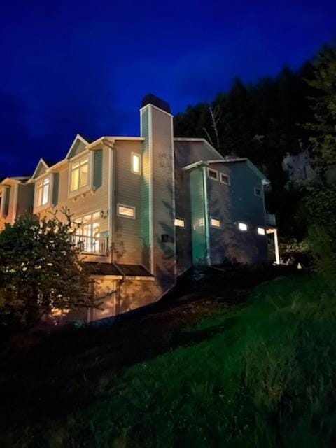 Cottage Row Retreat by Simple Life Rentals House in Fish Creek