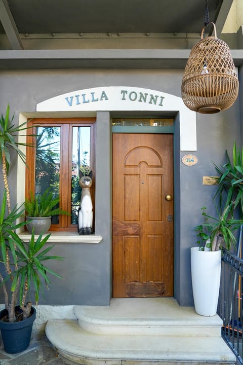 Appartamenti Villa Tonni Apartment in Gabicce Mare