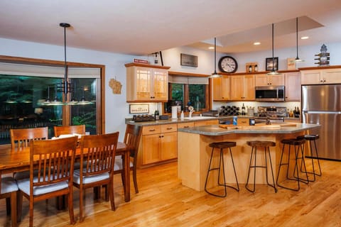 Asher Manor by Simple Life Rentals House in Egg Harbor