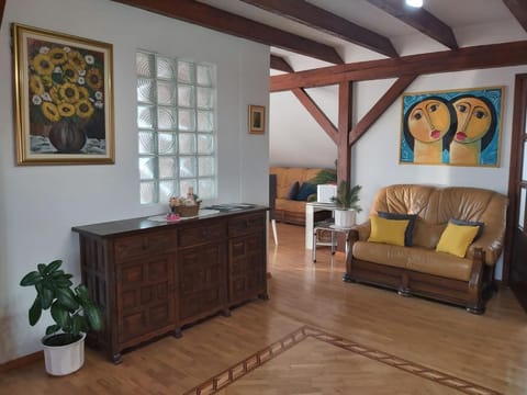 Nelly Apartment in Vojvodina