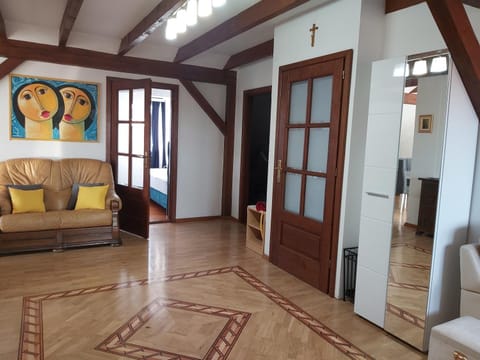 Nelly Apartment in Vojvodina