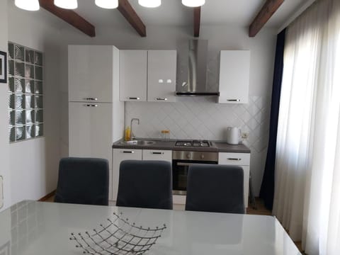 Nelly Apartment in Vojvodina