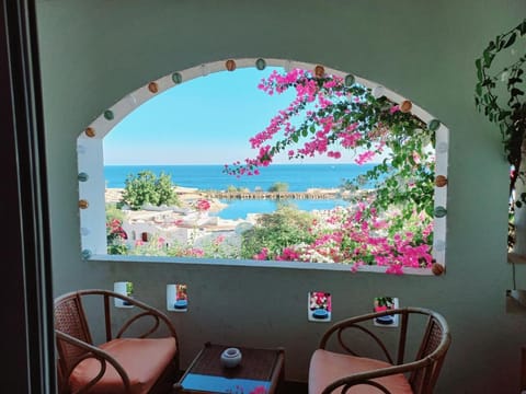 Natural landscape, Balcony/Terrace, Lake view, Sea view