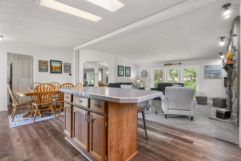 The Sweet Retreat by Simple Life Rentals House in Sturgeon Bay