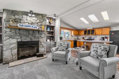 The Sweet Retreat by Simple Life Rentals House in Sturgeon Bay