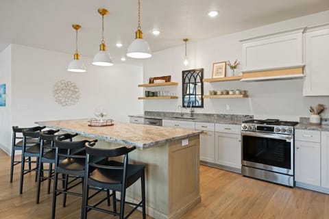 Orchard View Retreat by Simple Life Rentals House in Egg Harbor