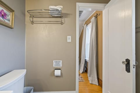 The Big and Easy House by Simple Life Rentals House in Sturgeon Bay