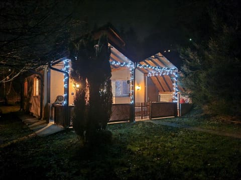 Nature house Semizovac House in Sarajevo