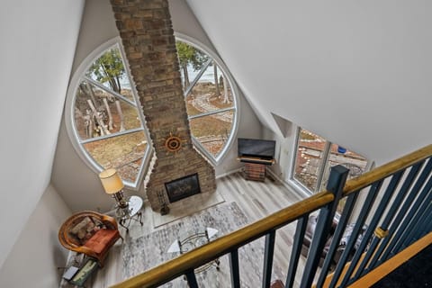 Sunset Retreat by Simple Life Rentals House in Door County