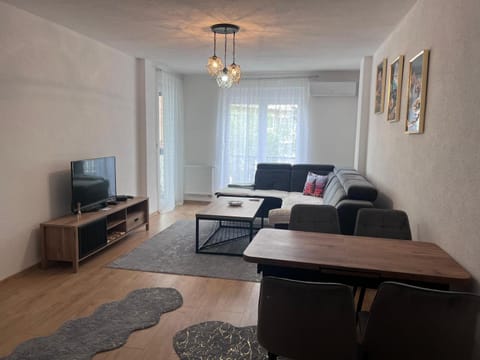 Apartman Munir Zahirovič Apartment in Federation of Bosnia and Herzegovina