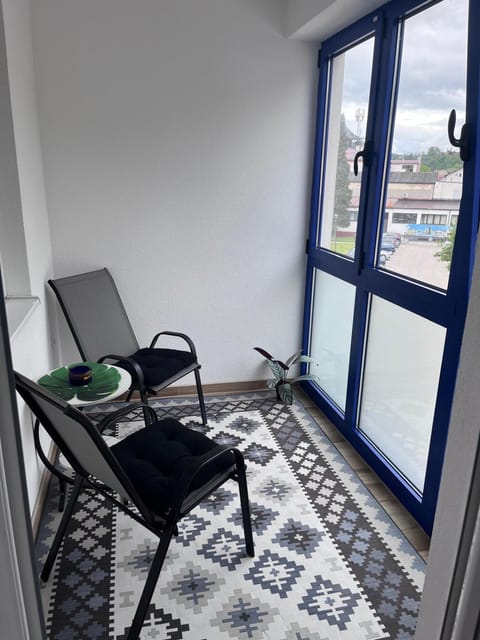 Apartman Munir Zahirovič Apartment in Federation of Bosnia and Herzegovina