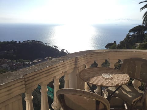 Day, View (from property/room), Balcony/Terrace, Sea view