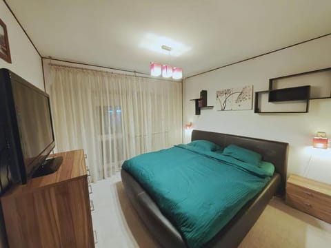 Apartament Botanica-Centru Apartment in Craiova