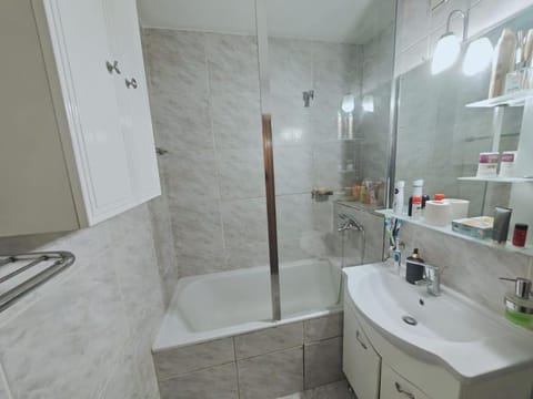 Apartament Botanica-Centru Apartment in Craiova