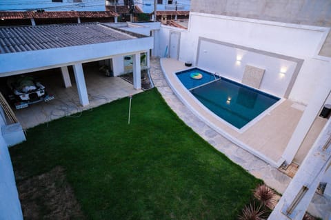 Garden, Balcony/Terrace, Swimming pool, Swimming pool, Parking