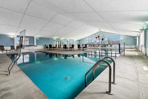 Door Way Inn by Simple Life Rentals House in Egg Harbor