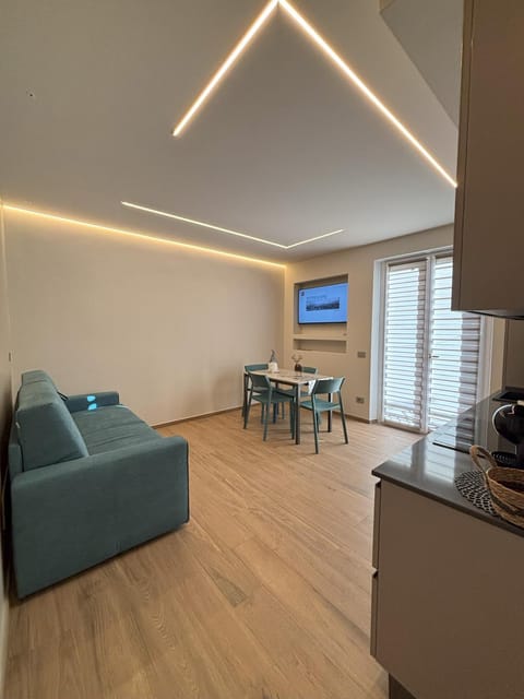 La coccinella Apartment in Aosta