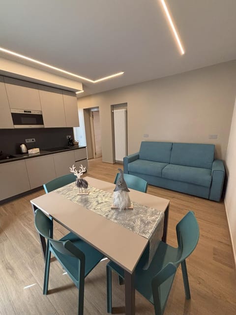 La coccinella Apartment in Aosta