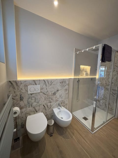 La coccinella Apartment in Aosta