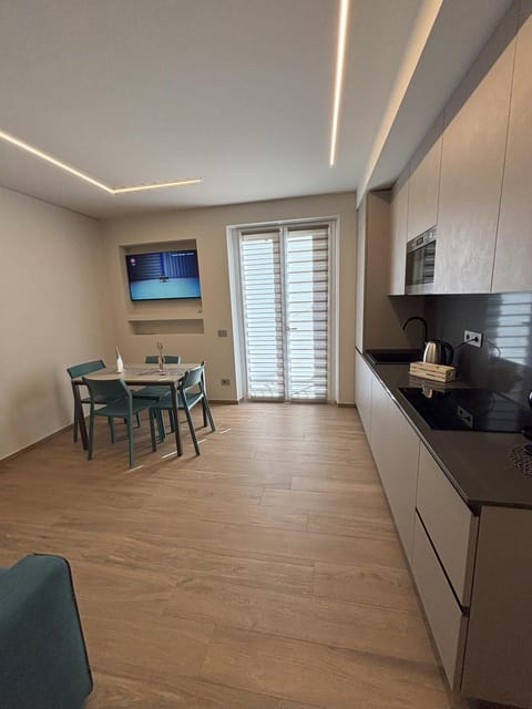 La coccinella Apartment in Aosta