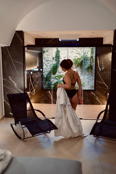 Dimora in Cortile Apartment in Manfredonia