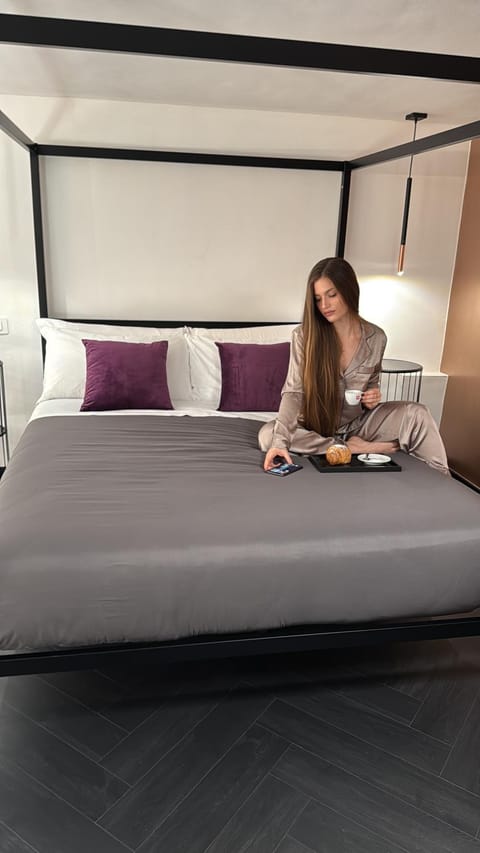 Dimora in Cortile Apartment in Manfredonia