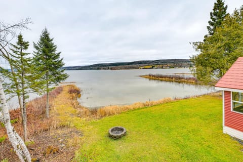 Property view