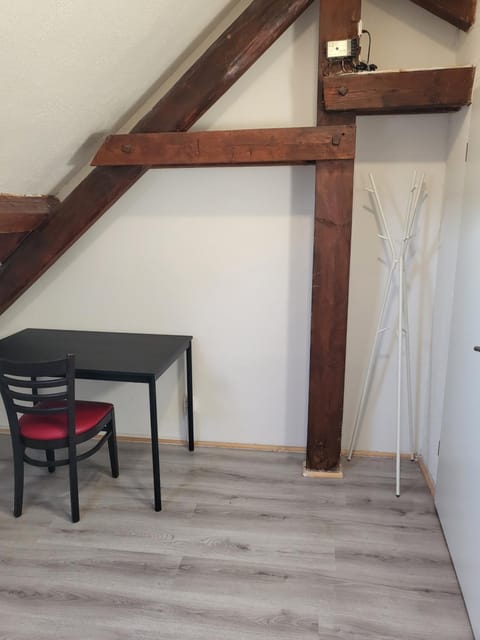 Enrike room 1 Vacation rental in Luxembourg