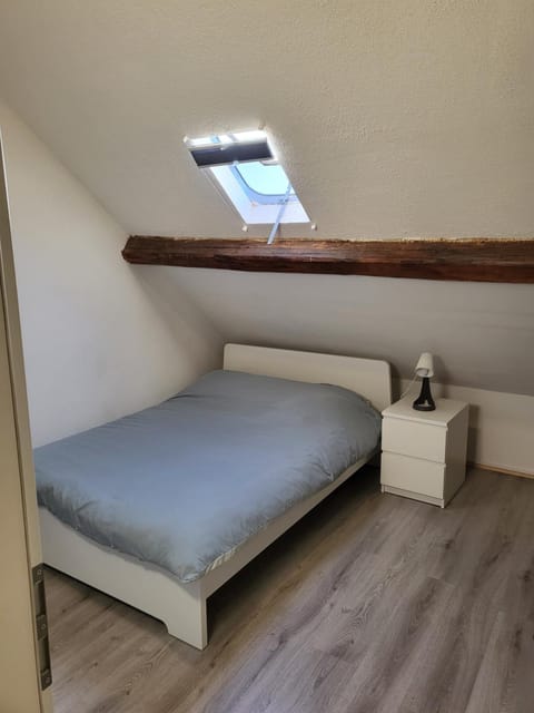 Enrike room 1 Vacation rental in Luxembourg