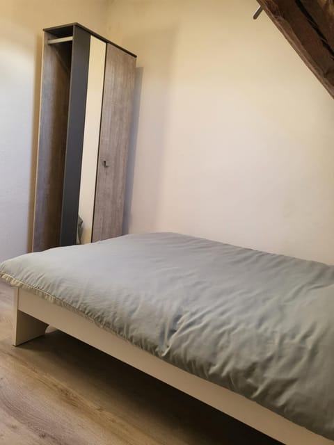 Enrike room 1 Vacation rental in Luxembourg