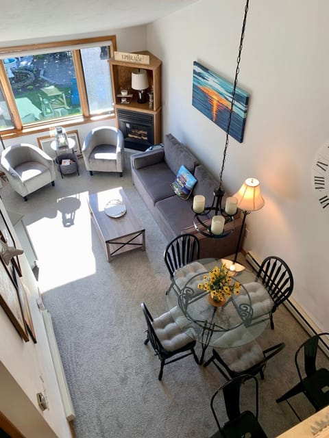 Cedar Haven Unit 202 by Simple Life Rentals House in Ephraim