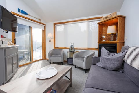 Cedar Haven Unit 202 by Simple Life Rentals House in Ephraim