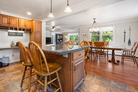 Captains Quarters by Simple Life Rentals House in Ephraim