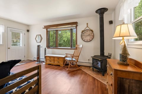 Captains Quarters by Simple Life Rentals House in Ephraim