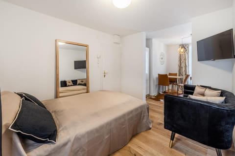 Ferienwohnungen Webergasse 23 Apartment in St. Gallen