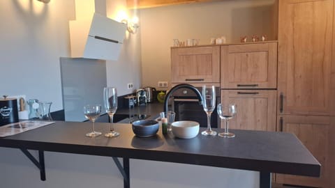 Nid Douillet des Forges - Maison 2 chambres, jardin & parking gratuit House in Vosges