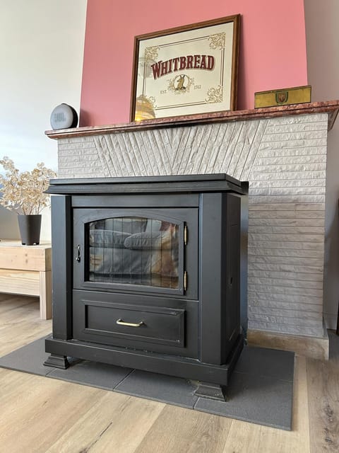 't Cravael House in Flanders