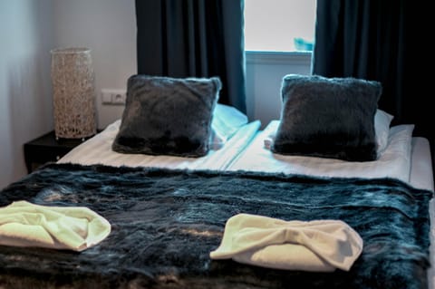 Arctic Glow Apartment 3 Apartment in Lapland